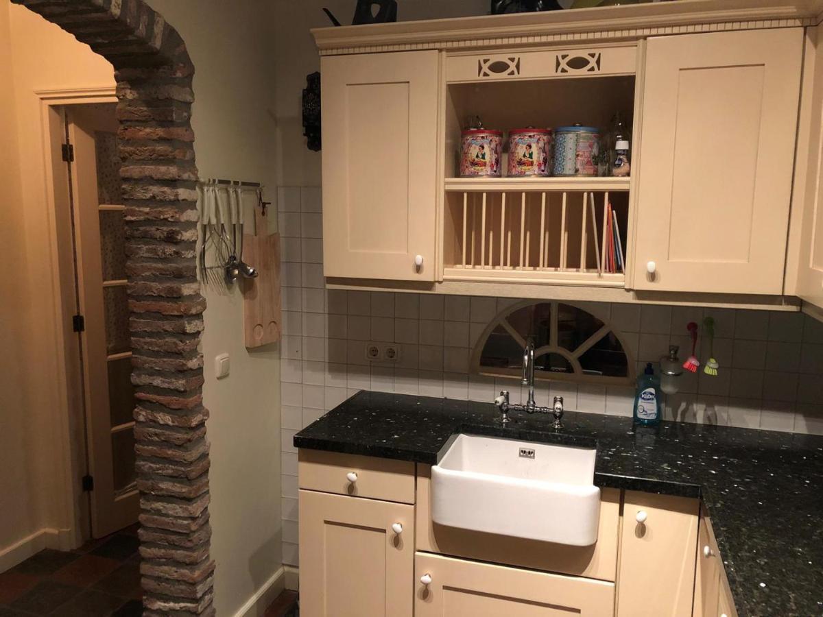 Landgoed Groot Boerle Bed & Breakfast Wijhe Bagian luar foto