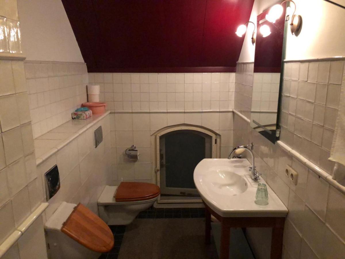 Landgoed Groot Boerle Bed & Breakfast Wijhe Bagian luar foto